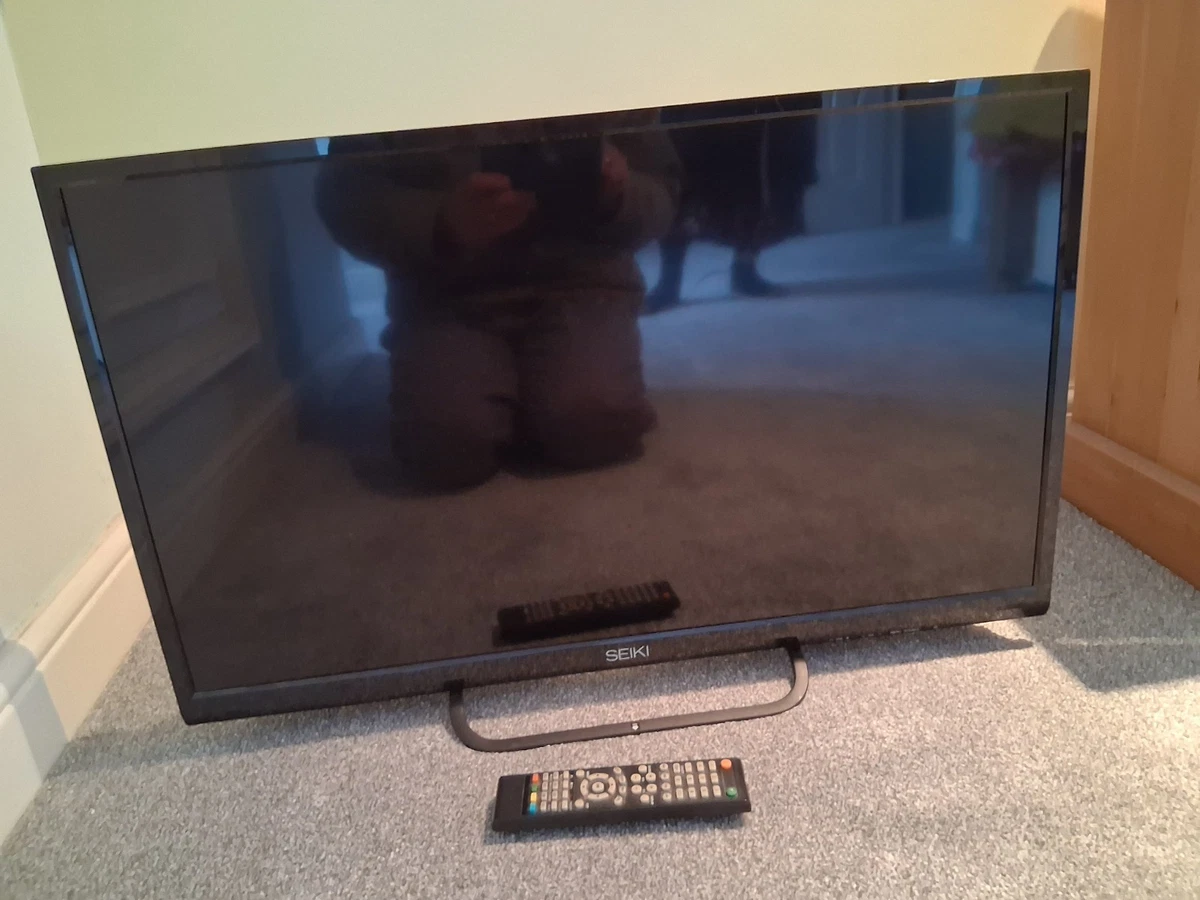 Base De Support TV Seiki SE50FE02 - Occasion - Pied De Télévision