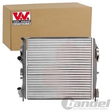 Radiateur Nissan KUBISTAR