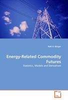 Energy-Related Commodity Futures Reik H. BöRger