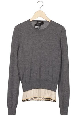Rochas Pullover Damen Strickpullover Strick Oberteil Gr. EU 40 (IT 4... #93f1a8k