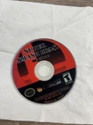 Super Smash Bros. Melee GameCube 2001 Tested/Works Authentic Disc Only
