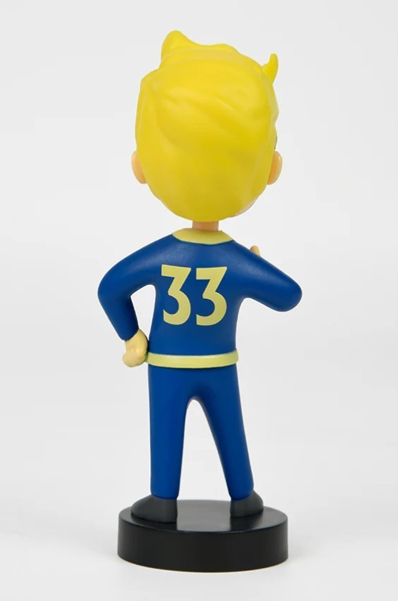 Fallout 33 Vault Boy Thumbs Up Charisma 5.25