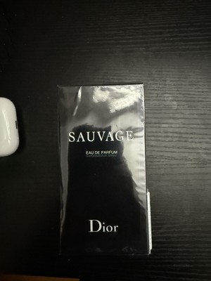 Dior Sauvage 100ML 3.3 FL OZ