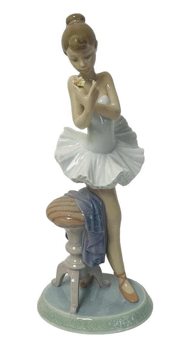 lladro ballet dancer products for sale | eBay