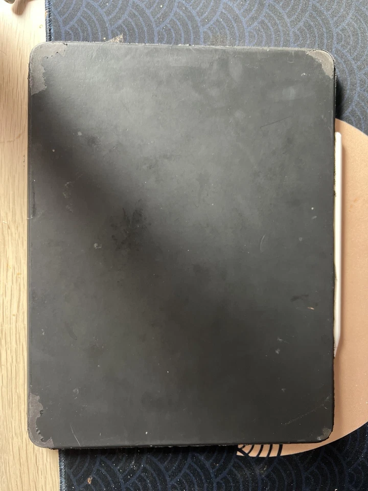 Apple iPad Pro 12.9-inch (4th generation) · 256GB · Wi-Fi, Foto 1 von 5