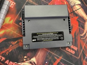 Game Genie Super Nintendo Entertainment System Authentic SNES