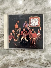 Blood Sweat & Tears CD Child Is The Father To The Man Japan Import RARE HTF MINT