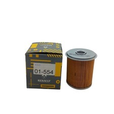 Filtre à carburant Renault SAFRANE