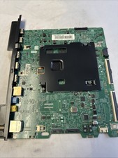 Samsung UN55KU6300FXZA Main Board BN97-10651D BN94-10838D