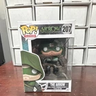 Funko Pop! Vinyl: DC Comics - Green Arrow #207