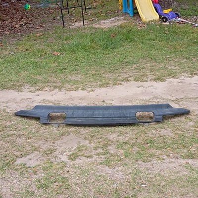 Front Splash Guard Air Cal For 2009-2014 Ford Front Bumper 4x4