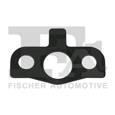 Dichtung AGR Ventil Fa1 770 990 FÜR CitroËN Peugeot Toyota-image