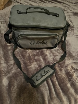 Cabela's Lunch Box | eBay
