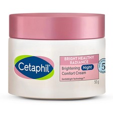 Cetaphil Night Cream For Brightening Healthy Radiance Skin 50gm