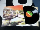 A2/B3 UK PRESS Led Zeppelin Houses of The Holy 1973 K50014 'STERLING RL'