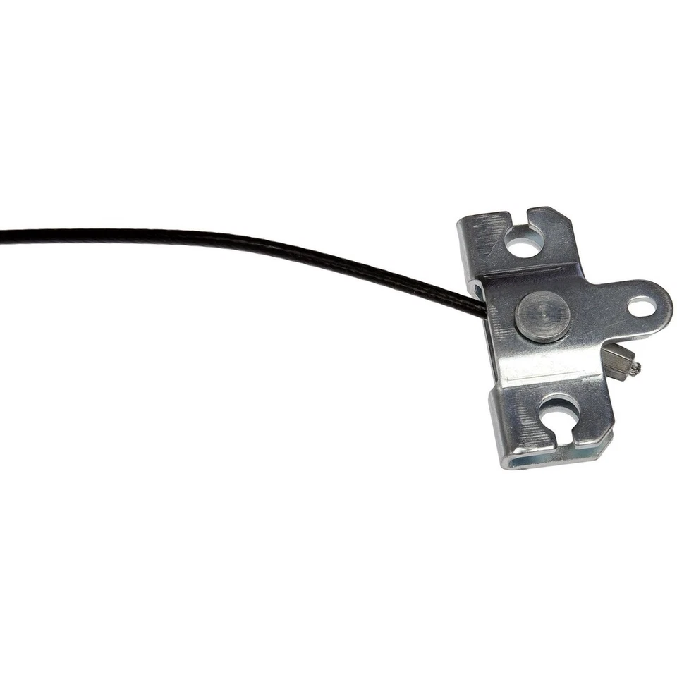 Dorman C660593 Parking Brake Cable For 04-19 INFINITI Nissan Armada QX56 TITAN - Image 3 of 4