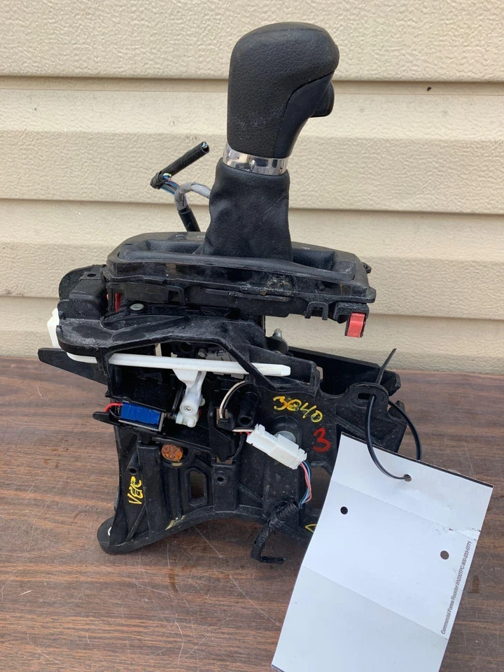 ✅ Palanca de cambios Honda Civic 2018 OEM Foto 2 de 4