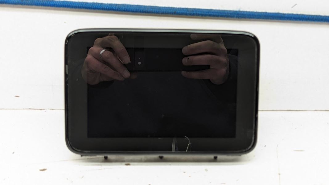 20192021 Ford Transit Connect Radio Touch Screen OEM eBay