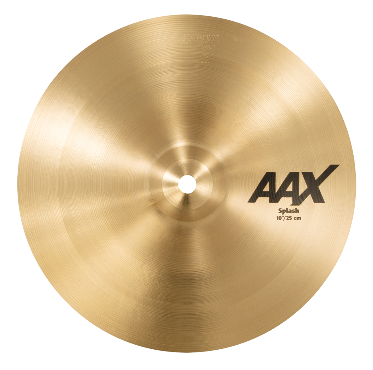 値頃値頃SABIAN AAX Aero Splash 8