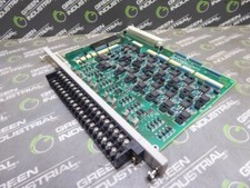 USED Siemens Simatic 505-4532 1/2A DC Output Module PWB 2586402-0001 Rev. E