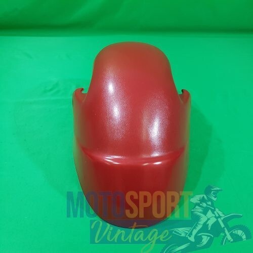 parafango anteriore aprilia gulliver 50 - Foto 1 di 6