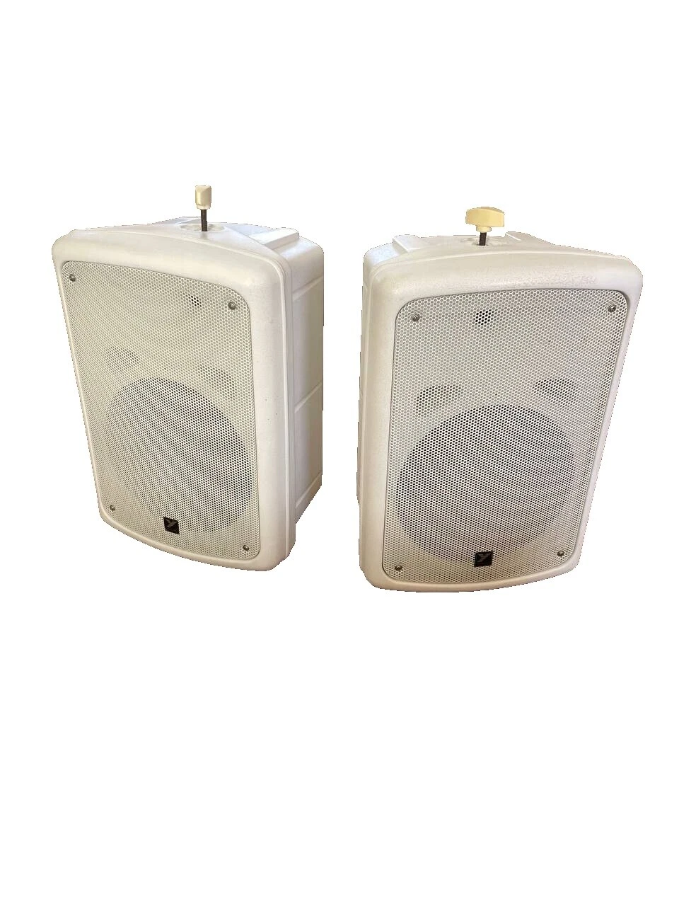 Yorkville Pro Audio Studio Monitors