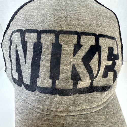 Gorra de béisbol Nike Just Do It con logotipo correa adaptable trasera gruesa - Imagen 2 de 11