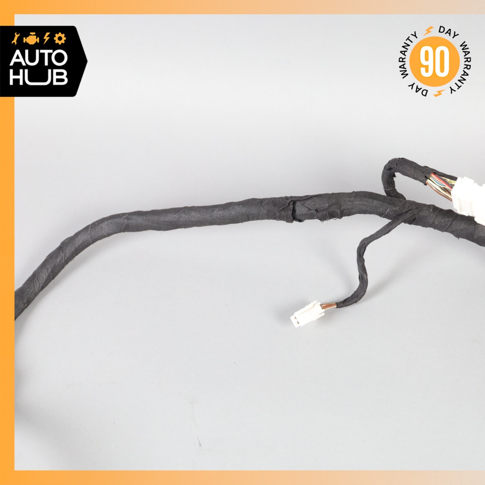08-14 Maserati GranTurismo M145 Door Harness Front Right Side 231435 OEM