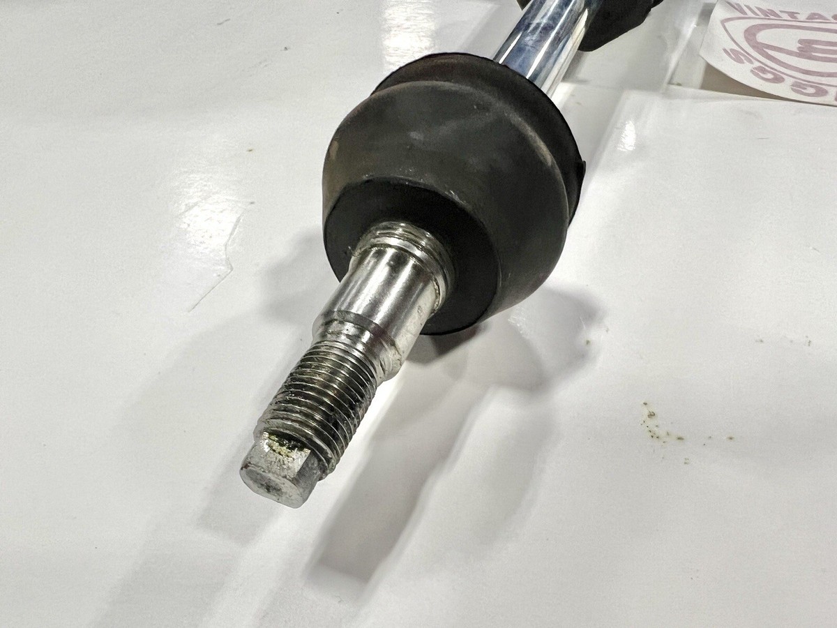 Mazda Rx7 S3 GSLSE FB 1984 1985 Front Struts Spindles Stub