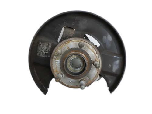 Achsschenkel Radnabe Rechts Vorne für Opel Insignia A 08-13 1,8 103KW 5308059