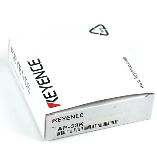 1PC Keyence AP-33K AP33K Pressure Sensor New In Box - Picture 1 of 2