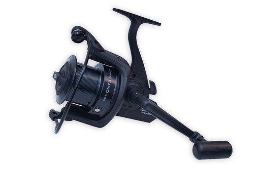 ESP NUEVO ONYX Compacto Gran Pozo Carrete de Pesca Carpa Arrastre Rápido AHORRA £sss - Imagen 2 de 10