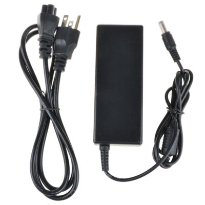 AC Adapter Charger For TOSHIBA Satellite L775D-S7132, L775D - Foto 3