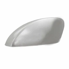 Coast To Coast CCIMC67523R Chrome Top Half Replacement Mirror Covers PAIR