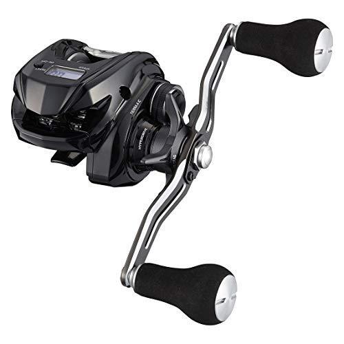 Daiwa 21 TIERRA A IC 150HL-DH Baitcasting Reel | eBay