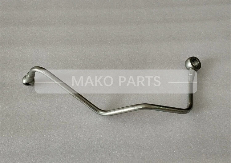 FIT Cummins TUBE,FUEL DRAIN 4933294 | eBay 