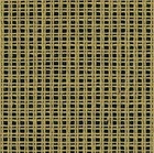 Zweigart Fabric 10ct Penelope Canvas Brown 1231-39