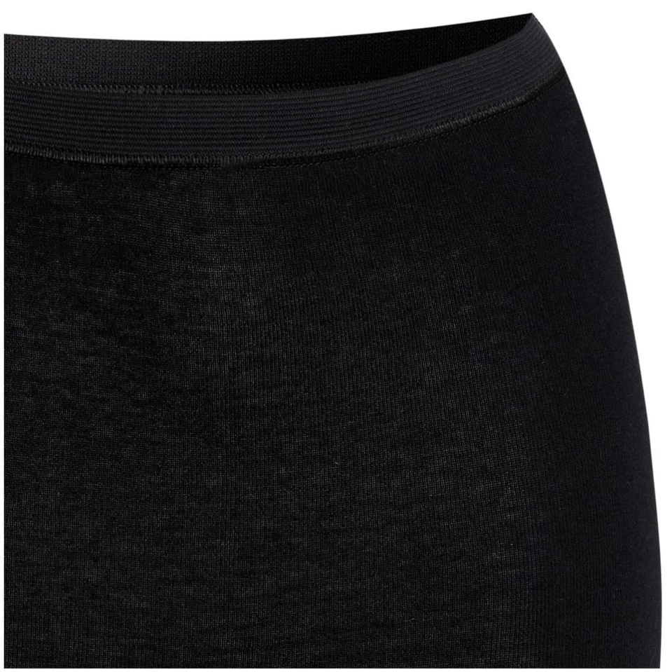 Conta Damen Pagenschlüpfer Angora/Baumwolle Sl‎ip Unterhose Pants Wollwäsche - Bild 4 von 4