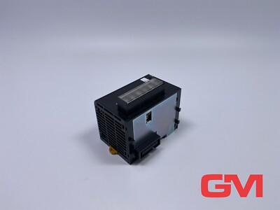 Omron SPS Netzteil CJ1W-PD025 power supply unit 24V DC 50W Steuerung PD025