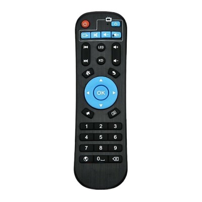 T9-Serie Fernbedienung Mini Fernseher Taste Für Smart-TV-Box Android Zubehör!