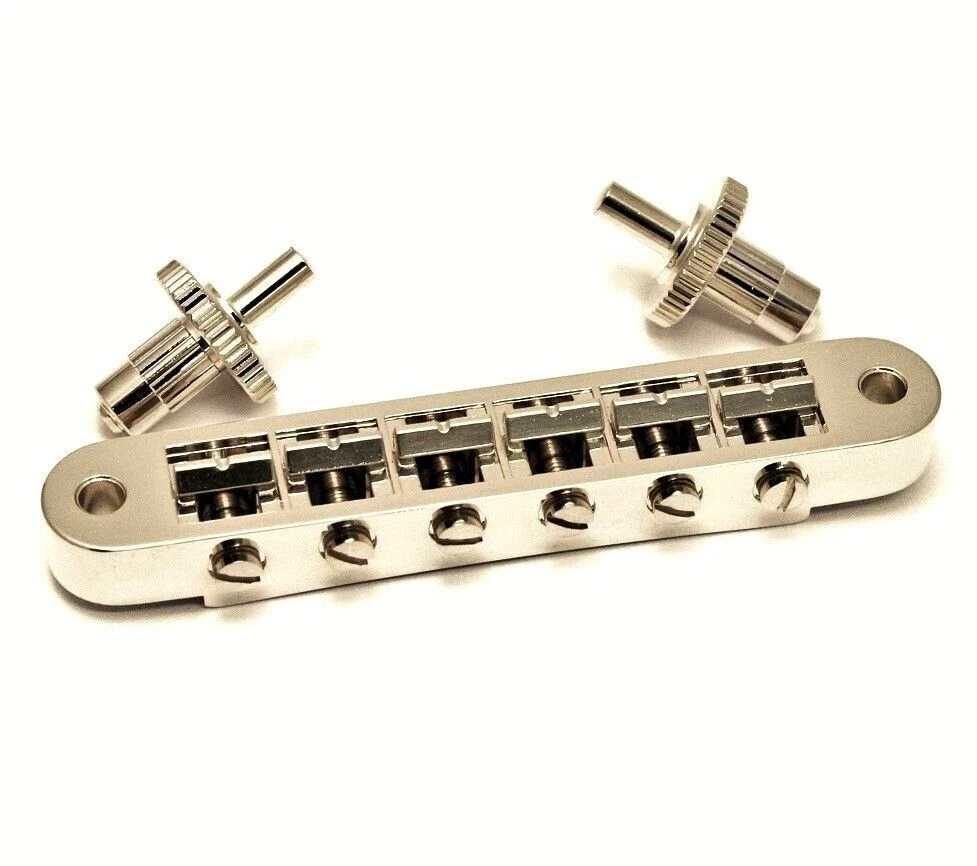 Gibson Tune O Matic Bridge for sale | eBay