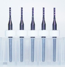 1.27mm (.0500") DIAMOND-CUT CARBIDE ROUTER BURR FT KEMMER KTDMFBI050023602R