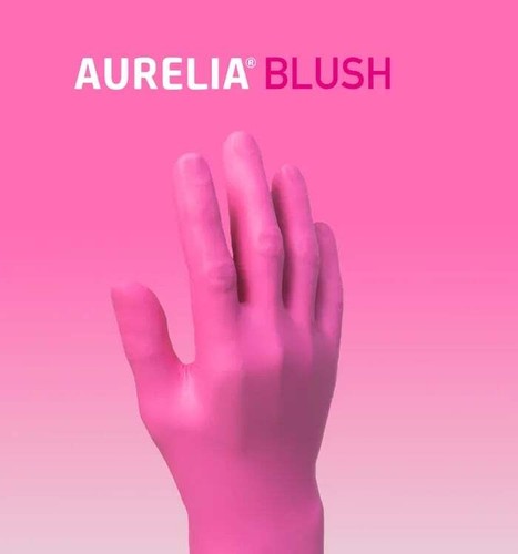 Aurelia Examination Gloves Powder and Latex Free XS/S/M/L/XL 100 and 200 pcs - Picture 17 of 42