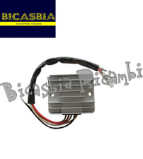 14218 - Voltage Regulator Suzuki 1000 GS and GL GSX - 1100 GS and L GSX