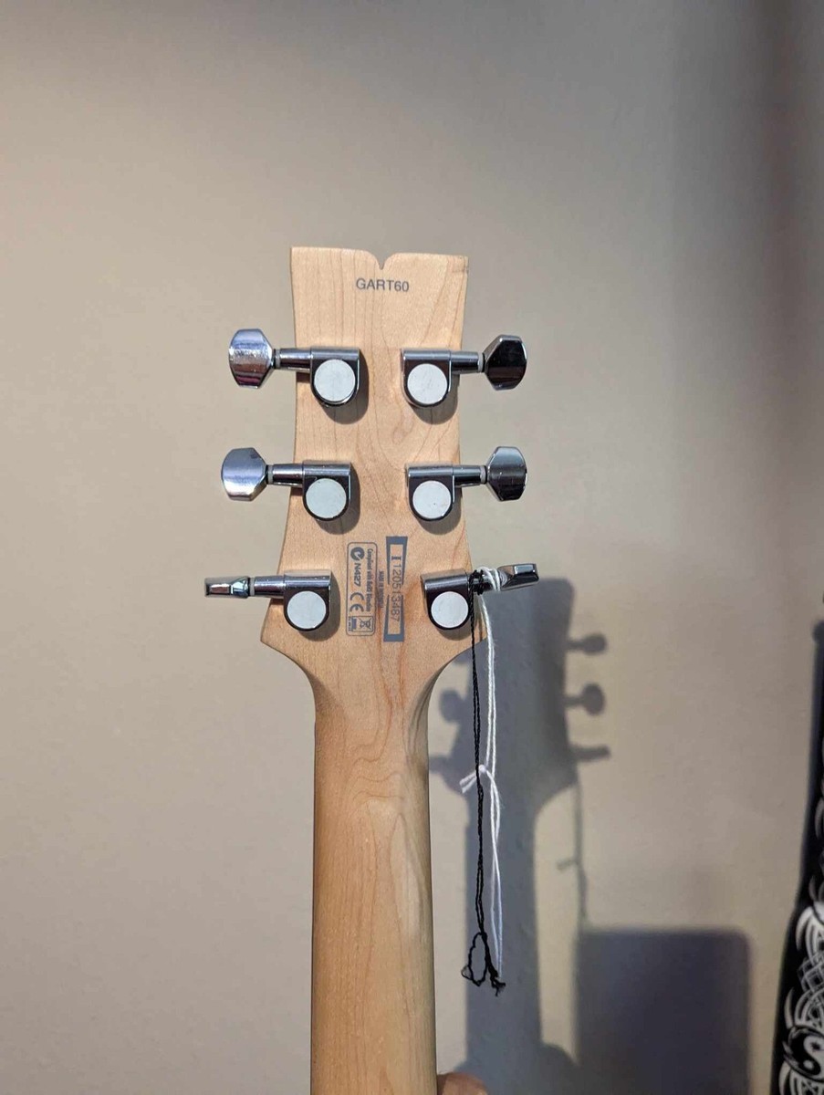 ギター Ibanez EGRN8 Ibanez RG8: Price, Specs and Best Deals | FindMyGuitar