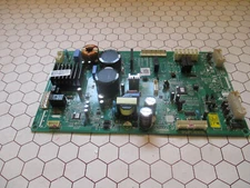 1 OEM LG Refrigerator Control Board EBR81182789