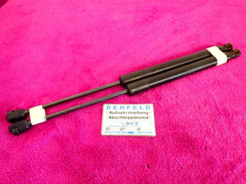 🔹VW Golf V 1K1 Heckklappendämpfer ❎Satz 👍TOP ANGEBOT⭐⭐⭐⭐⭐ 1K6827550F