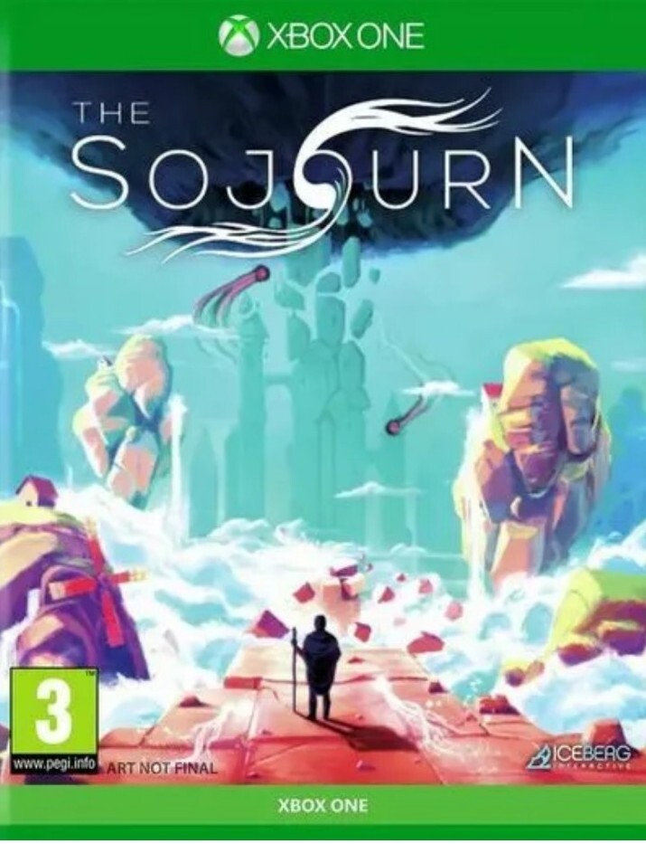 The Sojourn Xbox One - Image 3