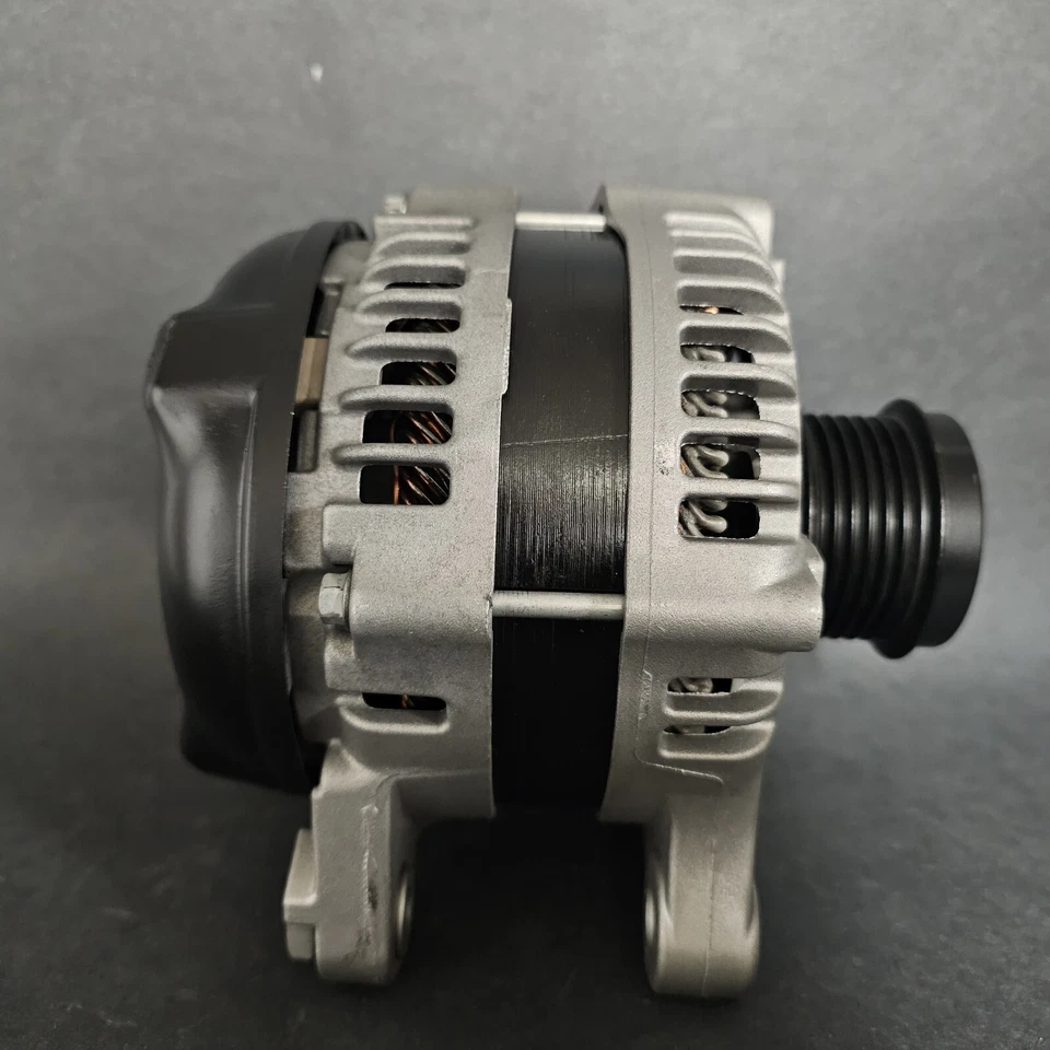 2011 2012 2013 Toyota Corolla L4 1.8Liter 110Amps Alternator Oem Reman by Rvv - Image 4 of 4