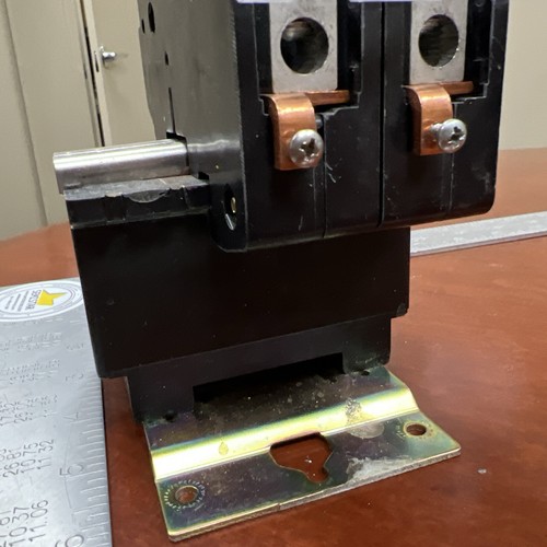 Contractor, Taken From Heatpulse 610, AG Associates Rapid Thermal Processor - Picture 7 of 17